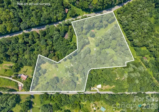 Photo 3 of Land for sale at Tbd Bethel Rd, Sugar Grove, NC 28679 | MLS# 4412138 | Listing updated on 2026-08-06