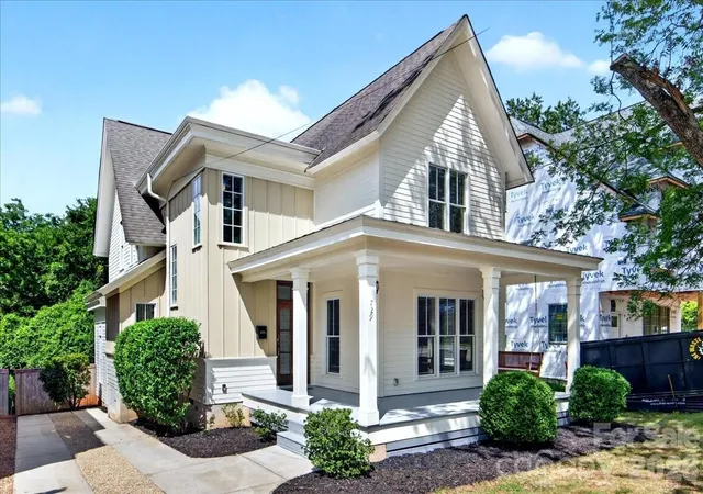 1st image of 729 Charles Ave, Charlotte, NC 28205 | MLS# 4412139