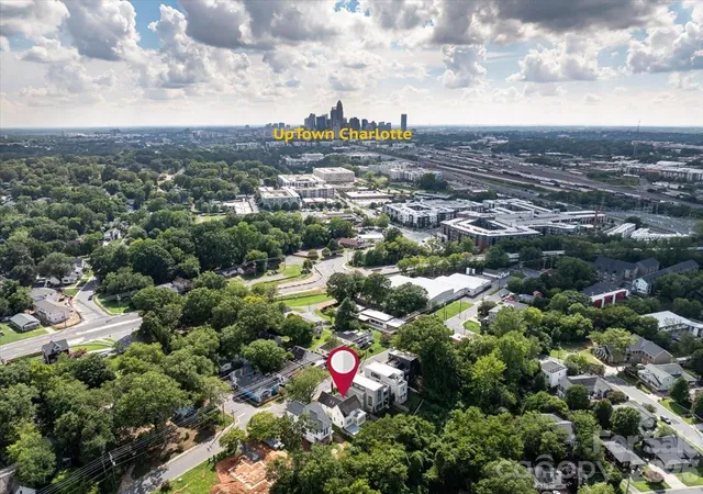 4th image of 729 Charles Ave, Charlotte, NC 28205 | MLS# 4412139