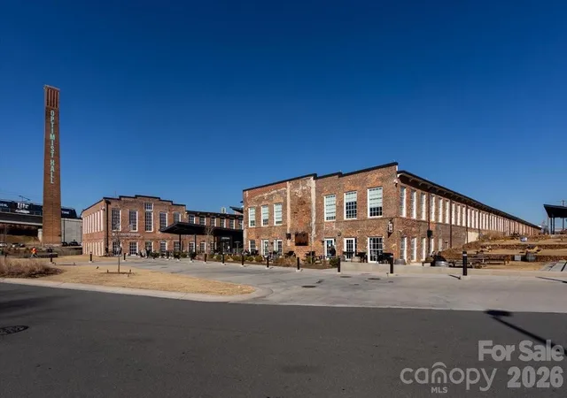 48th image of 729 Charles Ave, Charlotte, NC 28205 | MLS# 4412139