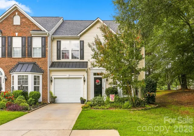 Photo 1 of Townhouse for sale at 206 Horizon Cir #79, Rock Hill, SC 29732 | MLS# 4412143 | Listing updated on 2026-09-23