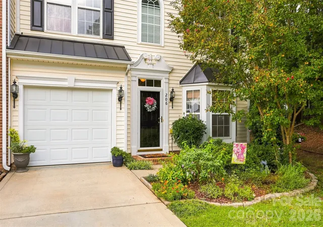 Photo 3 of Townhouse for sale at 206 Horizon Cir #79, Rock Hill, SC 29732 | MLS# 4412143 | Listing updated on 2026-09-23