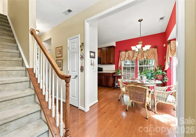 Photo 3 of Townhouse for sale at 206 Horizon Cir #79, Rock Hill, SC 29732 | MLS# 4412143 | Listing updated on 2026-09-23