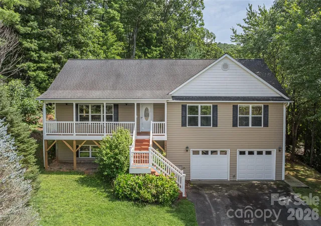 1st image of 207 Christina Ct, Asheville, NC 28806 | MLS# 4412150