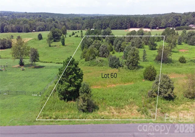 1st image of 60 Malden Ct, Crouse, NC 28033 | MLS# 4412152