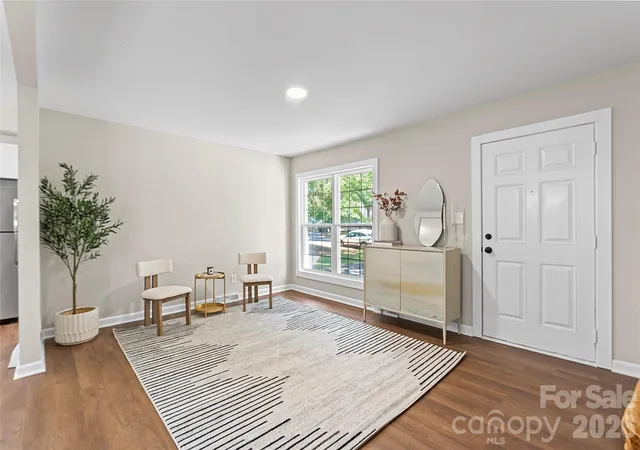 2nd image of 5316 Rupert Ln, Charlotte, NC 28215 | MLS# 4412155