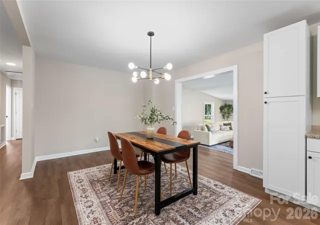 5th image of 5316 Rupert Ln, Charlotte, NC 28215 | MLS# 4412155