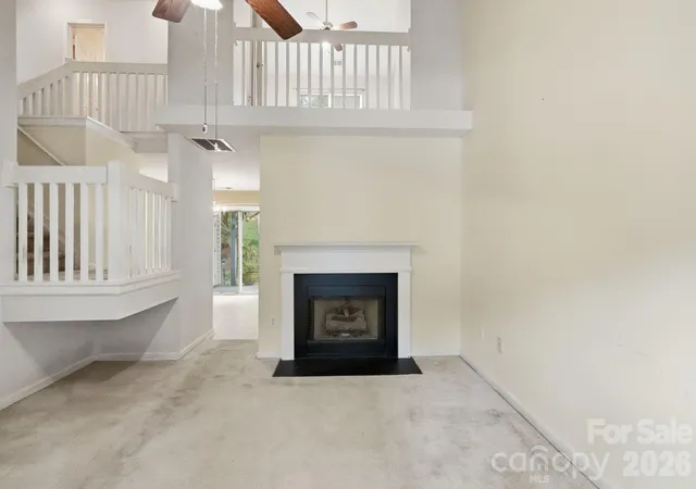 Photo 2 of Townhouse for sale at 636 Emerald Cvs Dr, Charlotte, NC 28262 | MLS# 4412162 | Listing updated on 2026-09-09
