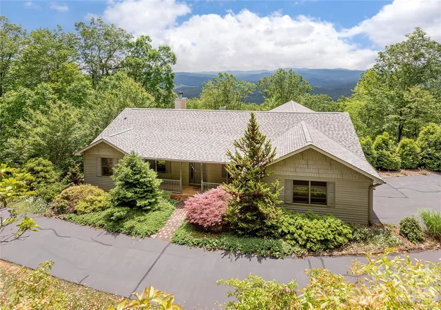 1st image of 131 N Forge Crest Dr, Mills River, NC 28759 | MLS# 4412173