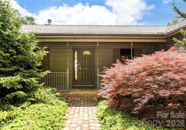 2nd image of 131 N Forge Crest Dr, Mills River, NC 28759 | MLS# 4412173