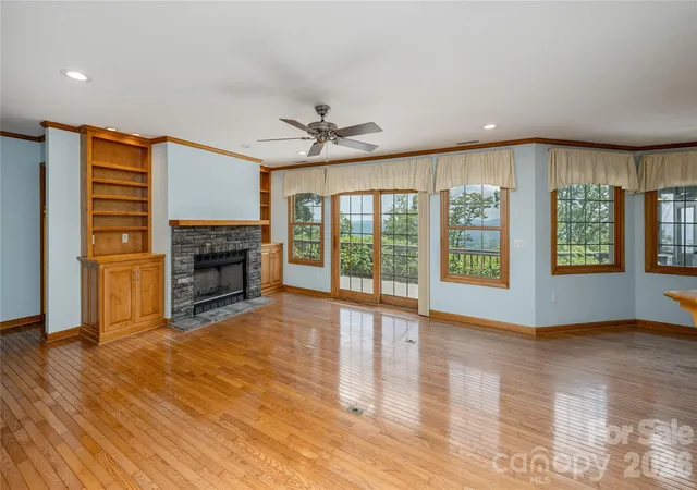 Photo 3 of Single family home for sale at 131 N Forge Crst Dr, Mills River, NC 28759 | MLS# 4412173 | Listing updated on 2026-08-07