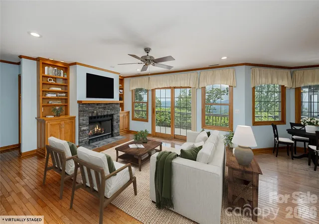 Photo 3 of Single family home for sale at 131 N Forge Crst Dr, Mills River, NC 28759 | MLS# 4412173 | Listing updated on 2026-08-07