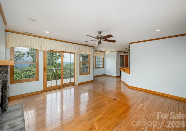 Photo 4 of Single family home for sale at 131 N Forge Crst Dr, Mills River, NC 28759 | MLS# 4412173 | Listing updated on 2026-08-07