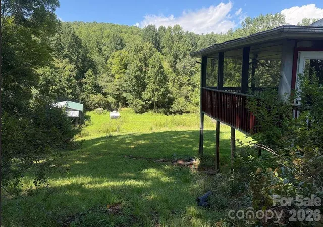Photo 3 of Single family home for sale at 107 Flat Crk Dr, Lake Toxaway, NC 28747 | MLS# 4412174 | Listing updated on 2026-08-20