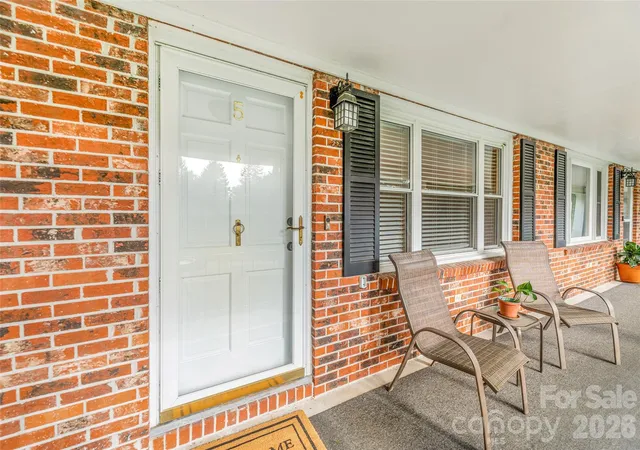 5th image of 102 Boyd Dr #5C, Flat Rock, NC 28731 | MLS# 4412177