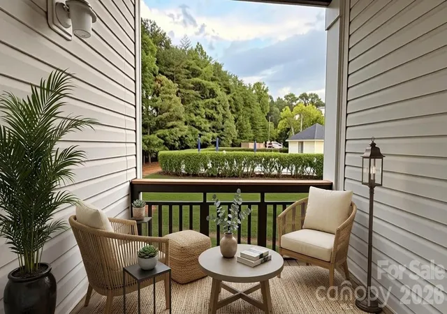 Condo for sale at 6419 Park Pond Dr, Charlotte, NC 28262 | MLS# 4412183