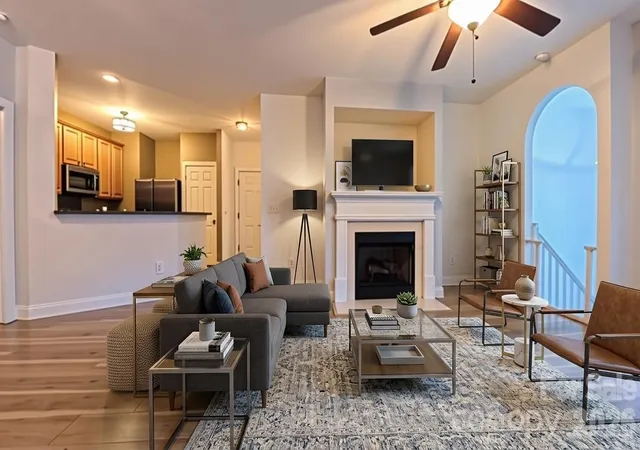 Photo 1 of Condo for sale at 6419 Park Pond Dr, Charlotte, NC 28262 | MLS# 4412183 | Listing updated on 2026-09-24