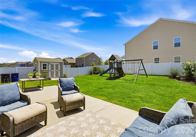Photo 3 of Single family home for sale at 108 Giant Oak Ave, Statesville, NC 28677 | MLS# 4412187 | Listing updated on 2026-09-29