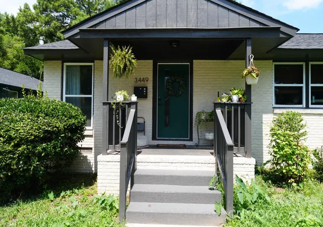 1st image of 1316 Anderson St, Charlotte, NC 28205 | MLS# 4412188