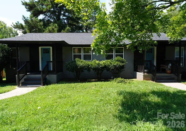 24th image of 1316 Anderson St, Charlotte, NC 28205 | MLS# 4412188