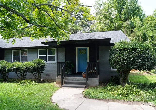 3rd image of 1316 Anderson St, Charlotte, NC 28205 | MLS# 4412188