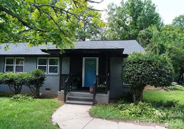 4th image of 1316 Anderson St, Charlotte, NC 28205 | MLS# 4412188
