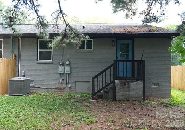 5th image of 1316 Anderson St, Charlotte, NC 28205 | MLS# 4412188