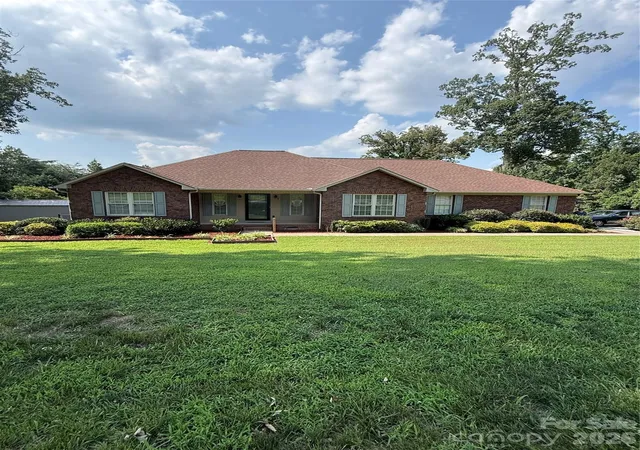 1st image of 1005 Spring Rock Dr, Salisbury, NC 28146 | MLS# 4412191