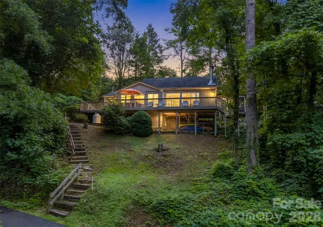 1st image of 239 Havnaers Pt, Lake Lure, NC 28746 | MLS# 4412193