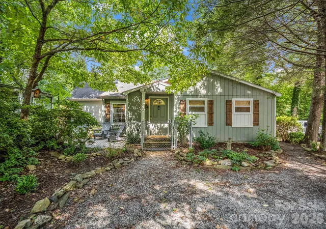 2nd image of 239 Havnaers Pt, Lake Lure, NC 28746 | MLS# 4412193