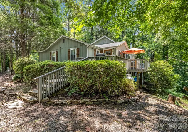 4th image of 239 Havnaers Pt, Lake Lure, NC 28746 | MLS# 4412193
