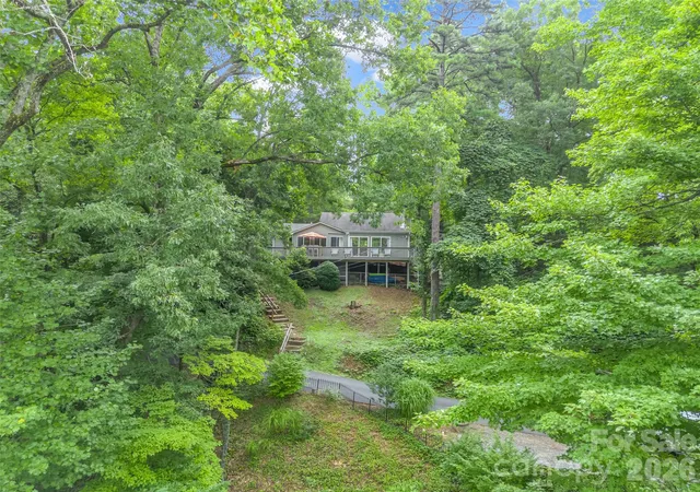 43rd image of 239 Havnaers Pt, Lake Lure, NC 28746 | MLS# 4412193