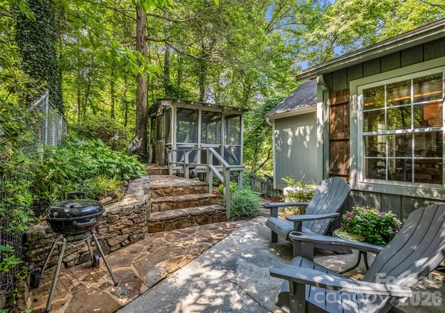 5th image of 239 Havnaers Pt, Lake Lure, NC 28746 | MLS# 4412193