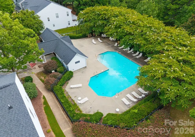 Photo 4 of Townhouse for sale at 11613 Coddington Ridge Dr, Charlotte, NC 28214 | MLS# 4412194 | Listing updated on 2026-09-20