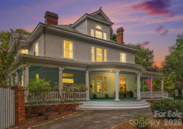 Photo 45 of Single family home for sale at 810 E Franklin St, Monroe, NC 28112 | MLS# 4412195 | Listing updated on 2026-08-31