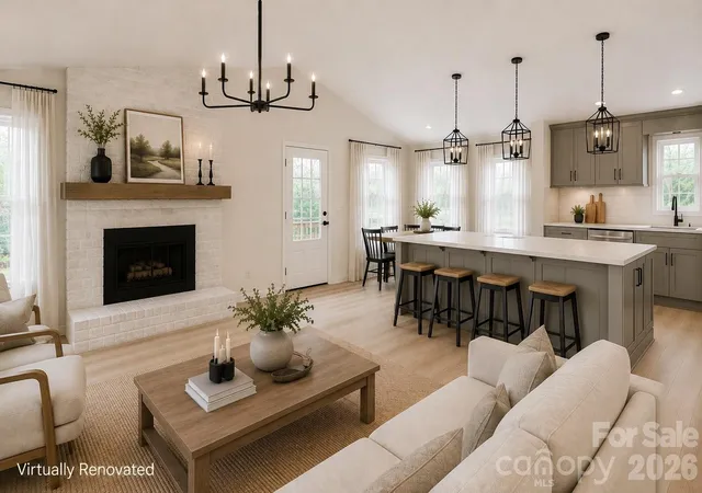 Photo 2 of Single family home for sale at 131 Santa Barbara Ct, West Columbia, SC 29170 | MLS# 4412198 | Listing updated on 2026-08-28