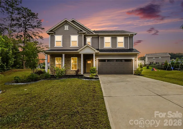 image of 15020 Sycamore Crossing Ct, Charlotte, NC 28278 | MLS# 4412199