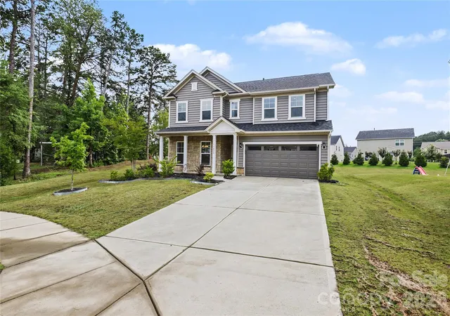 image of 15020 Sycamore Crossing Ct, Charlotte, NC 28278 | MLS# 4412199