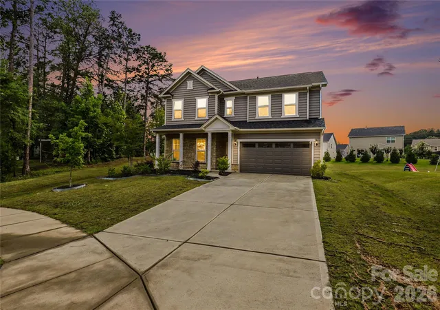 image of 15020 Sycamore Crossing Ct, Charlotte, NC 28278 | MLS# 4412199