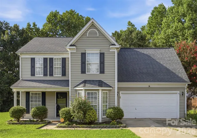 image of 109 Clairwood Dr, Mount Holly, NC 28120 | MLS# 4412203