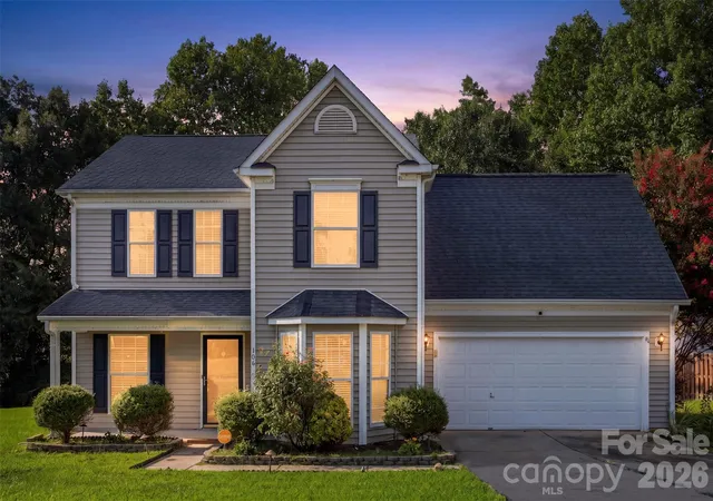 image of 109 Clairwood Dr, Mount Holly, NC 28120 | MLS# 4412203