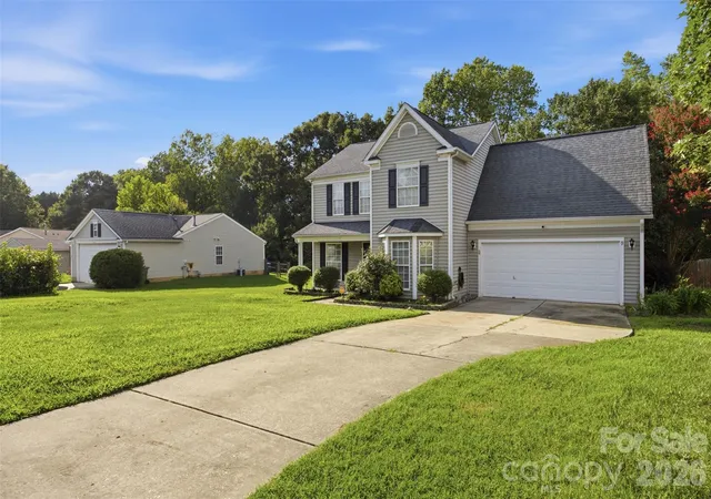 image of 109 Clairwood Dr, Mount Holly, NC 28120 | MLS# 4412203