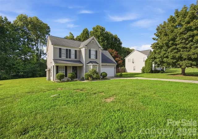 image of 109 Clairwood Dr, Mount Holly, NC 28120 | MLS# 4412203