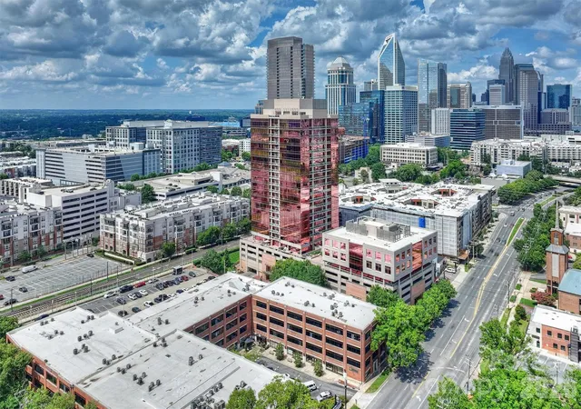 1st image of 315 Arlington Ave #504, Charlotte, NC 28203 | MLS# 4412204