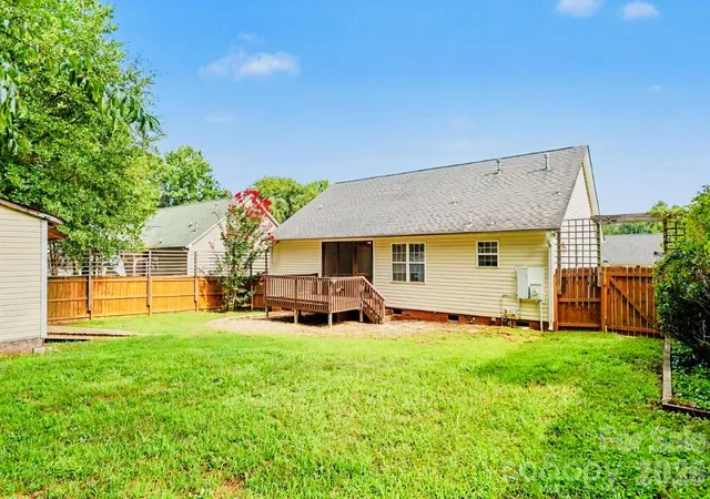 2nd image of 1170 Allison Bluff Trl, Rock Hill, SC 29732 | MLS# 4412205