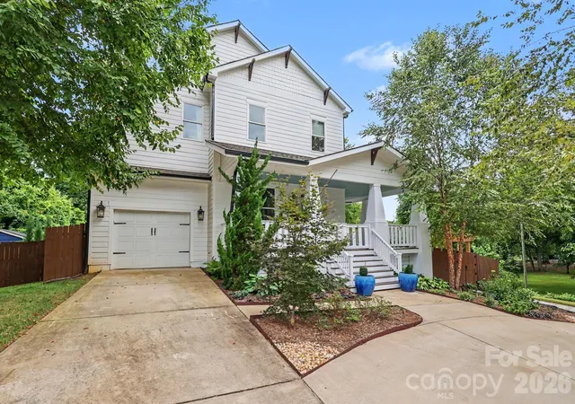 46th image of 720 E 17th St, Charlotte, NC 28205 | MLS# 4412206
