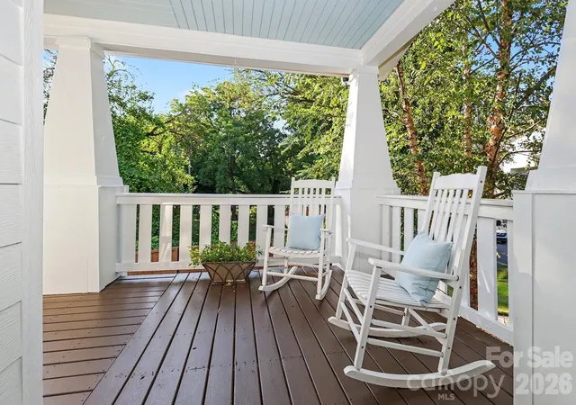 image of 720 E 17th St, Charlotte, NC 28205 | MLS# 4412206