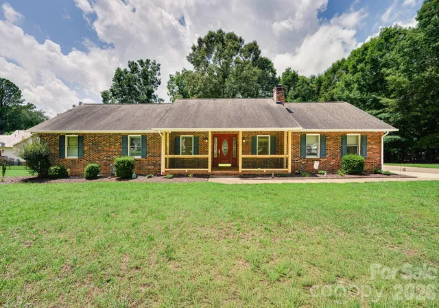 Photo 1 of Single family home for sale at 276 John Cline Rd, Cherryville, NC 28021 | MLS# 4412215 | Listing updated on 2026-10-06