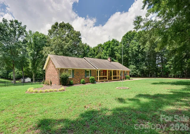 Photo 2 of Single family home for sale at 276 John Cline Rd, Cherryville, NC 28021 | MLS# 4412215 | Listing updated on 2026-10-06