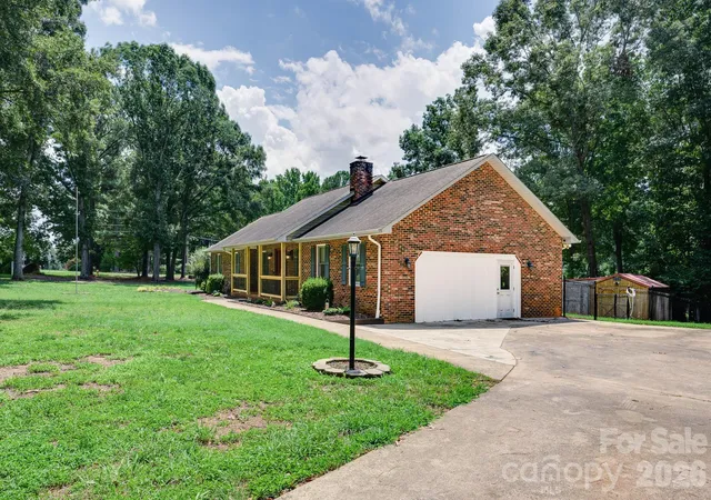 Photo 3 of Single family home for sale at 276 John Cline Rd, Cherryville, NC 28021 | MLS# 4412215 | Listing updated on 2026-10-06